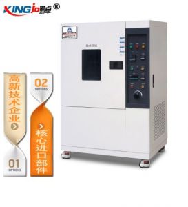 臭氧老化試驗(yàn)箱測(cè)定橡膠材料耐老化性能的安全操作規(guī)程